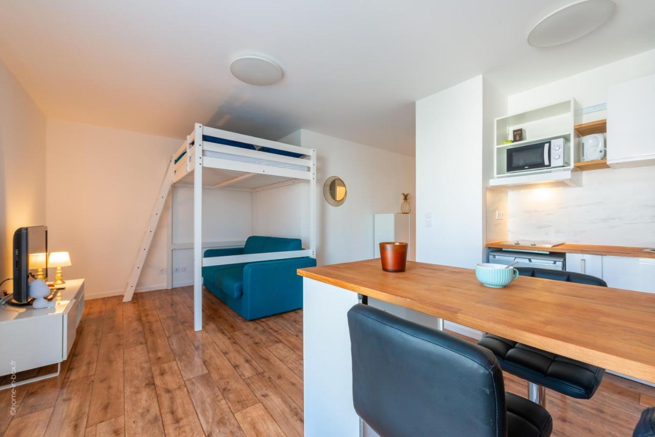 Beautiful Apartment 8Min Disney Montévrain Exterior foto