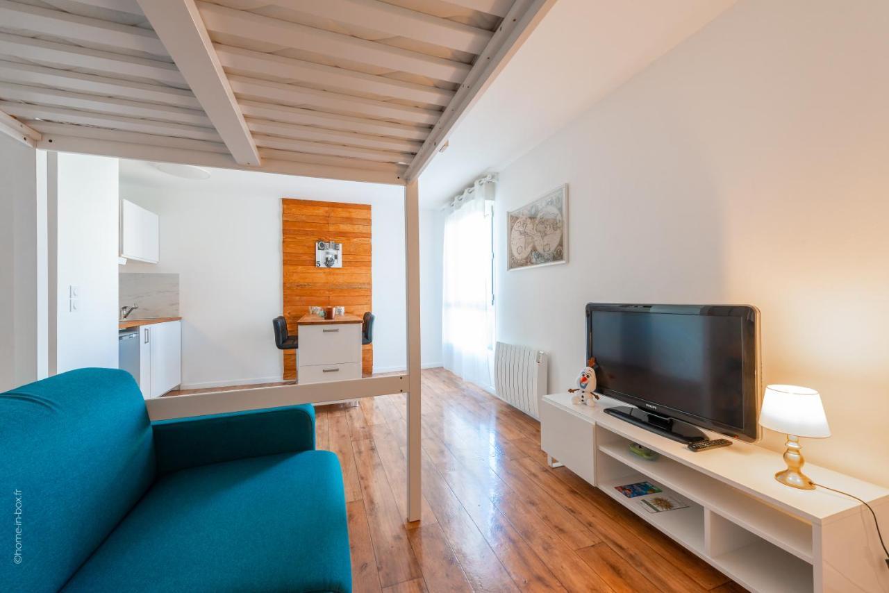 Beautiful Apartment 8Min Disney Montévrain Exterior foto